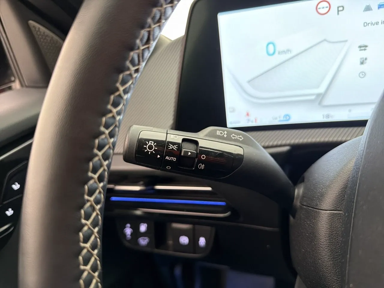 Kia EV6 bild 17