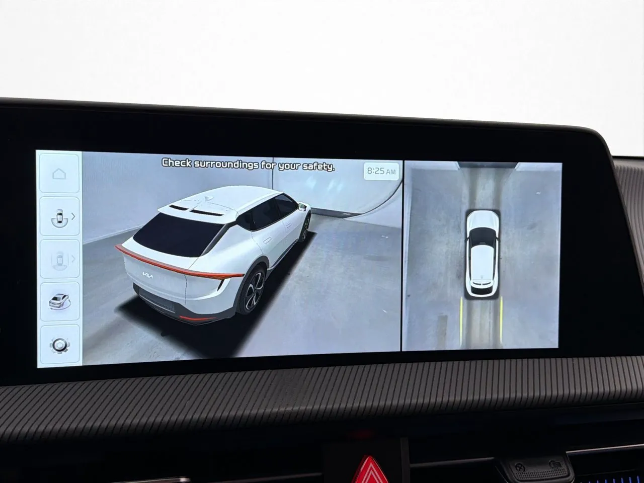 Kia EV6 bild 22