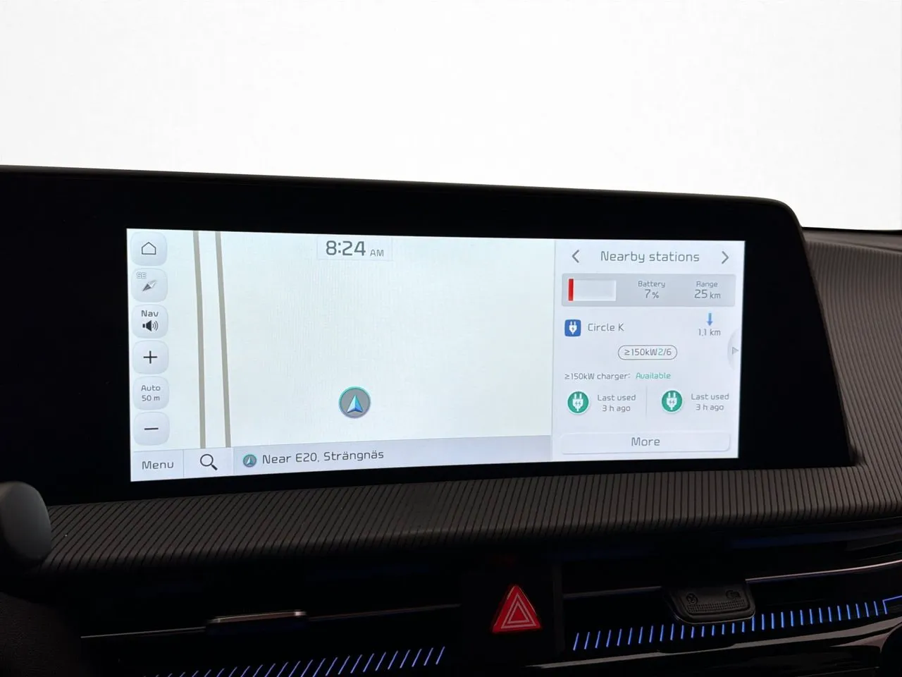 Kia EV6 bild 24
