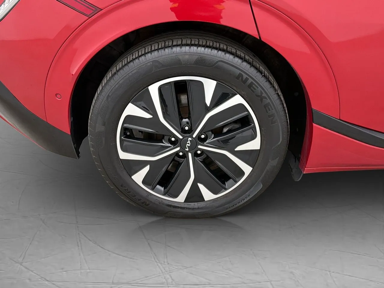 Kia EV6 bild 35