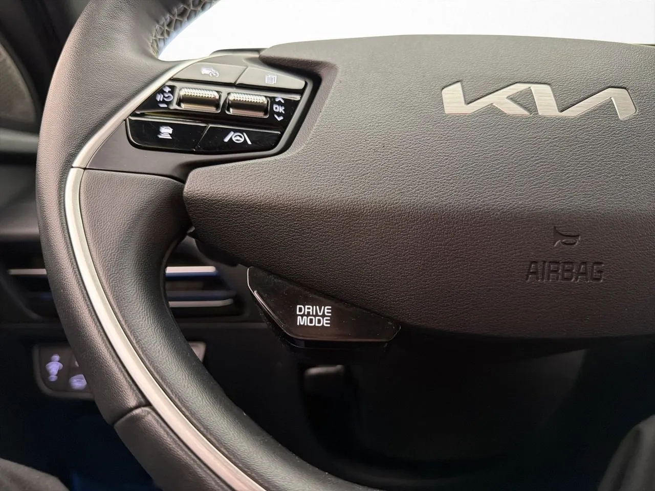 Kia EV6 bild 18
