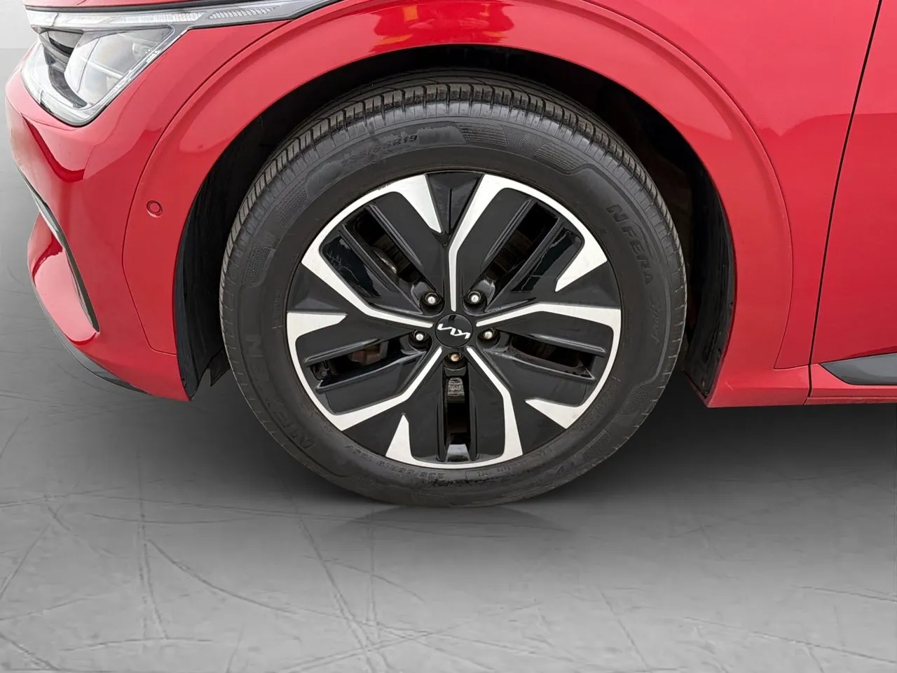 Kia EV6 bild 33