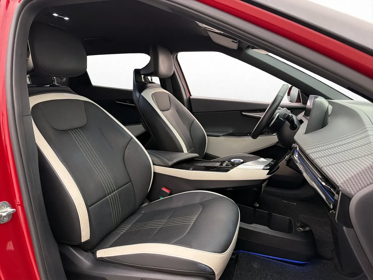 Kia EV6 bild 28