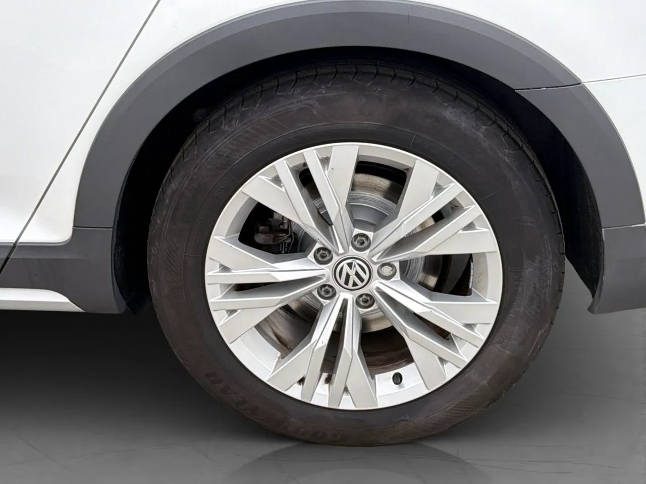 Volkswagen Passat bild 33
