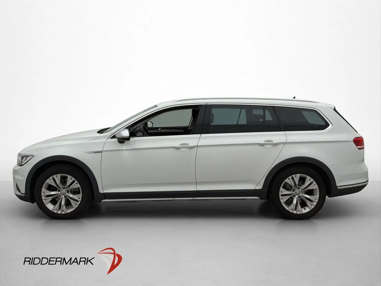 Volkswagen Passat bild 5