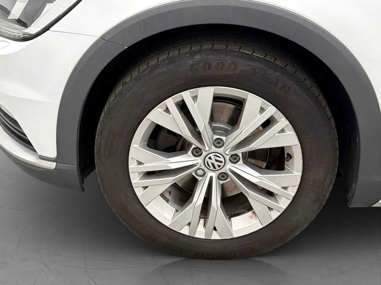 Volkswagen Passat bild 32