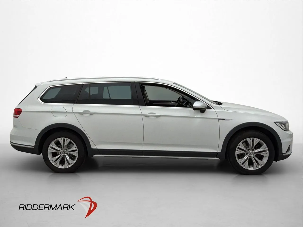 Volkswagen Passat bild 9