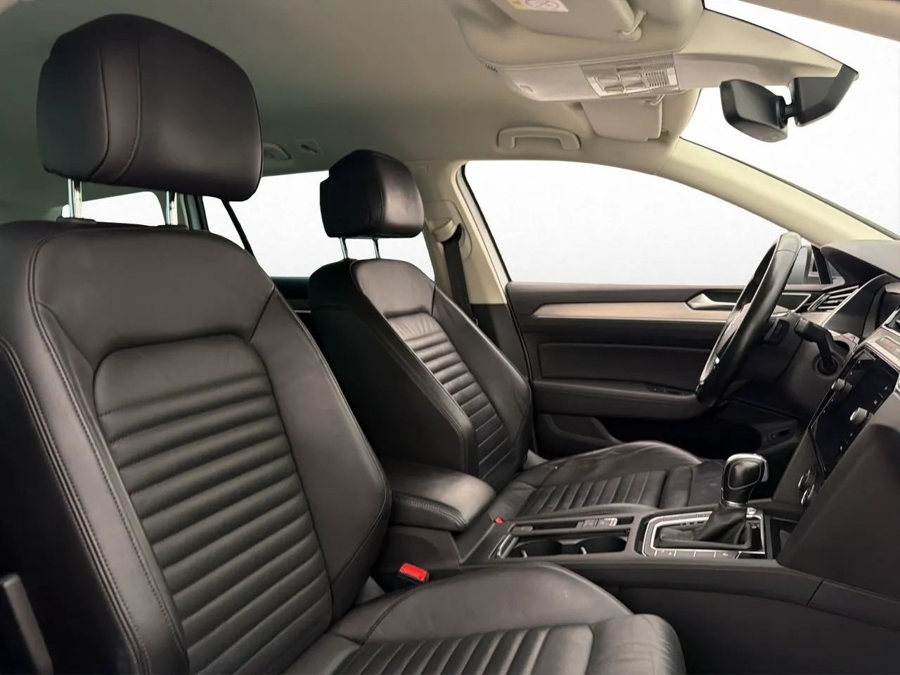 Volkswagen Passat bild 25