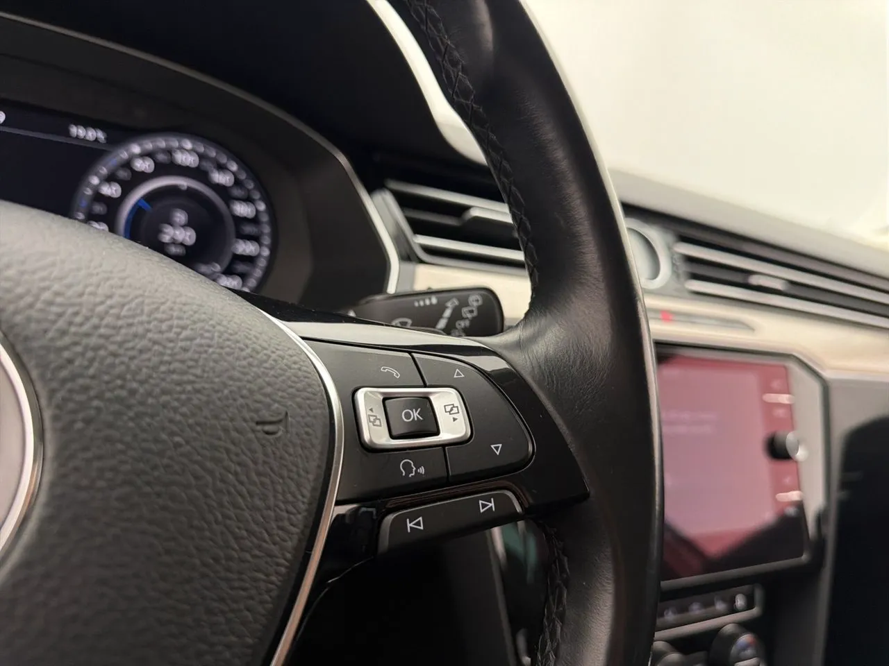 Volkswagen Passat bild 17