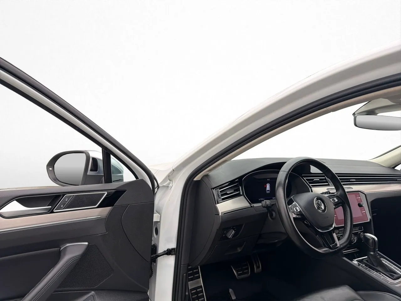 Volkswagen Passat bild 11