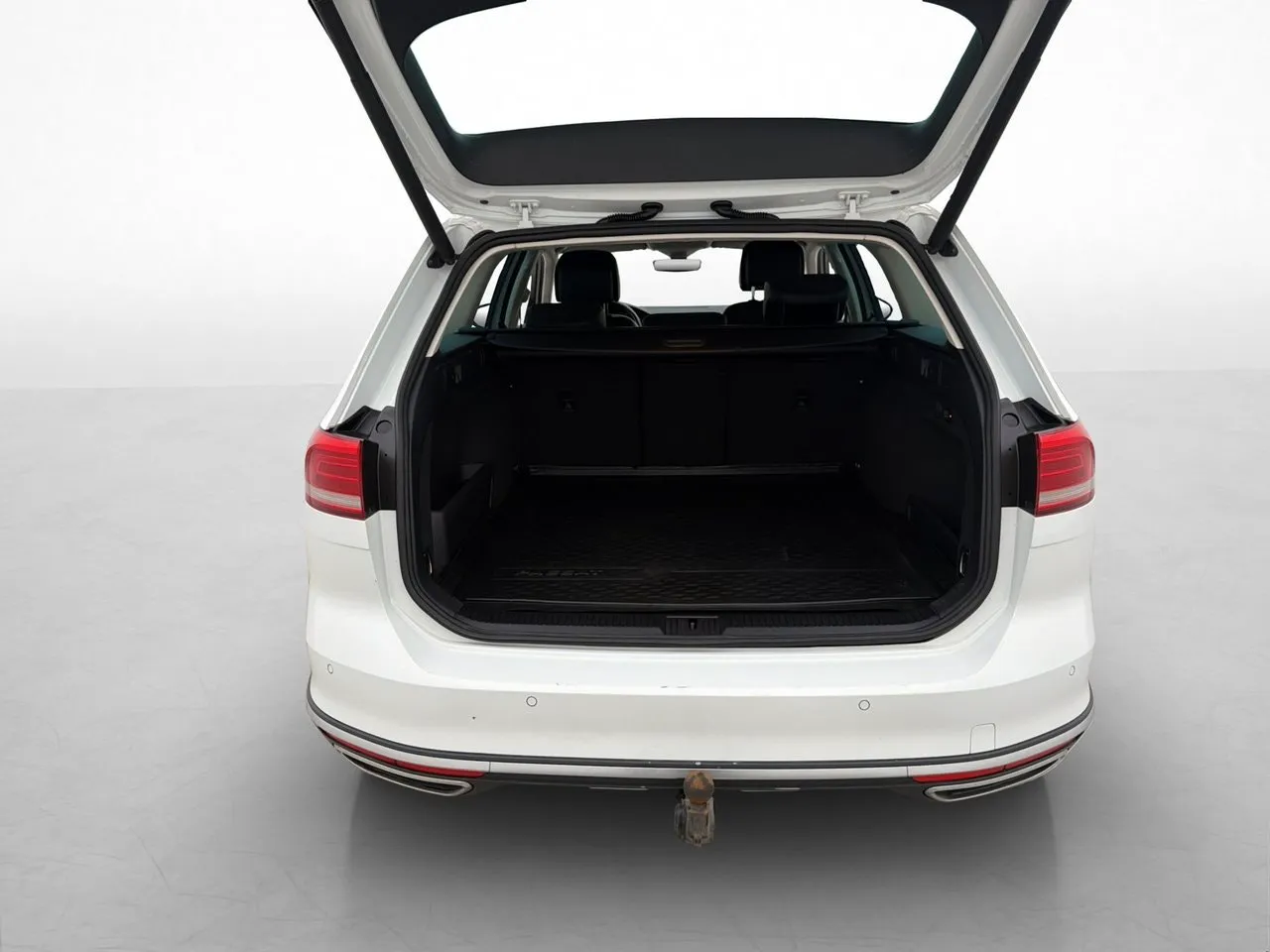 Volkswagen Passat bild 29