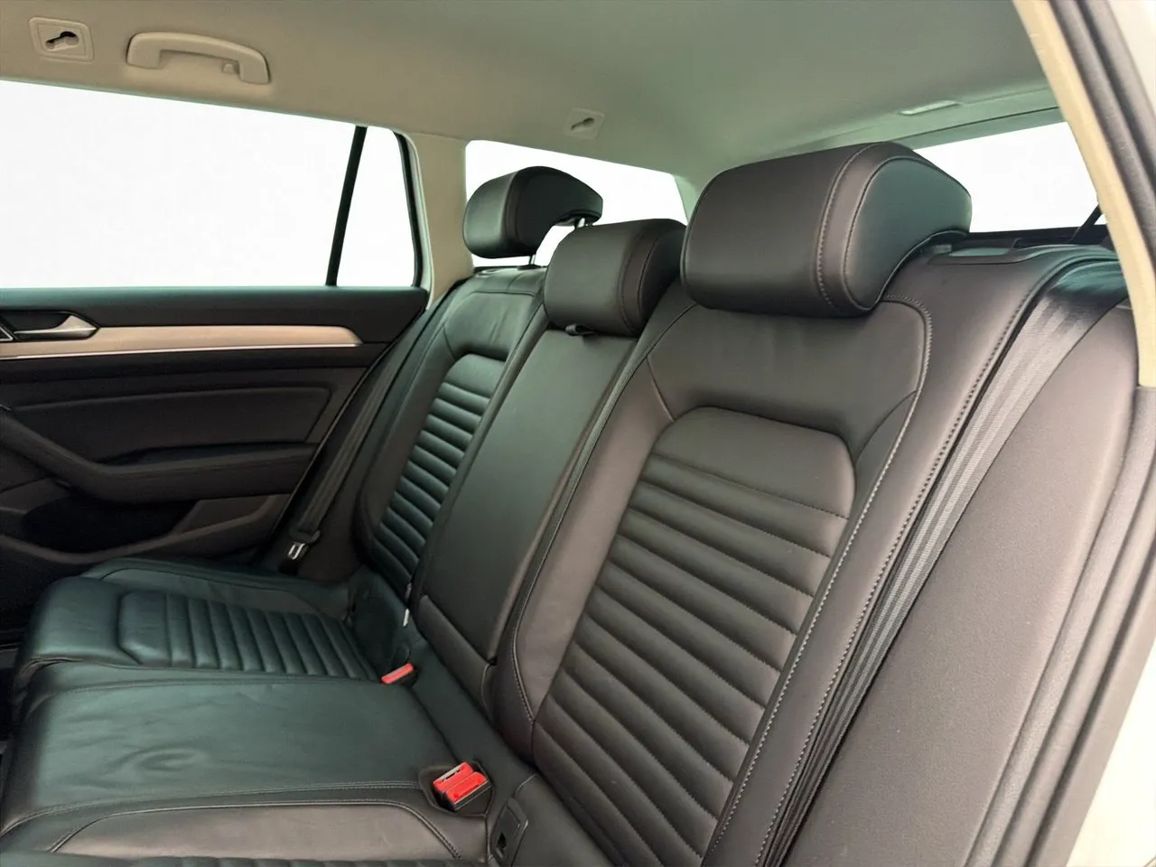 Volkswagen Passat bild 28