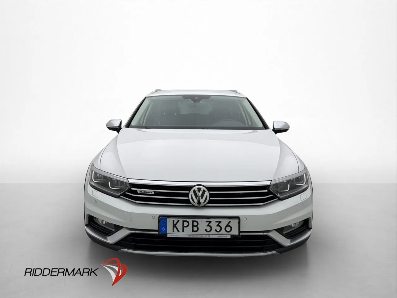 Volkswagen Passat bild 2