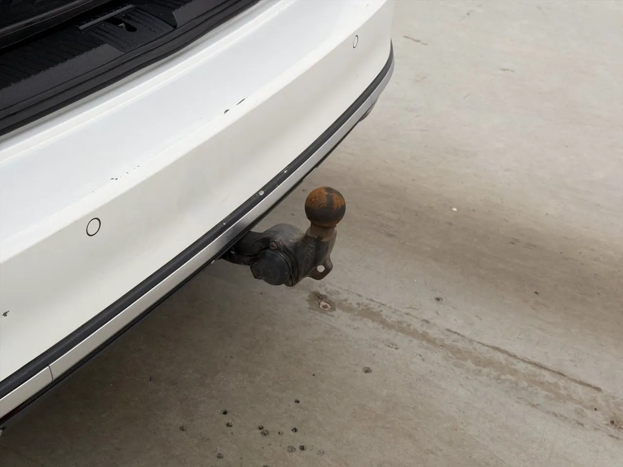 Volkswagen Passat bild 10