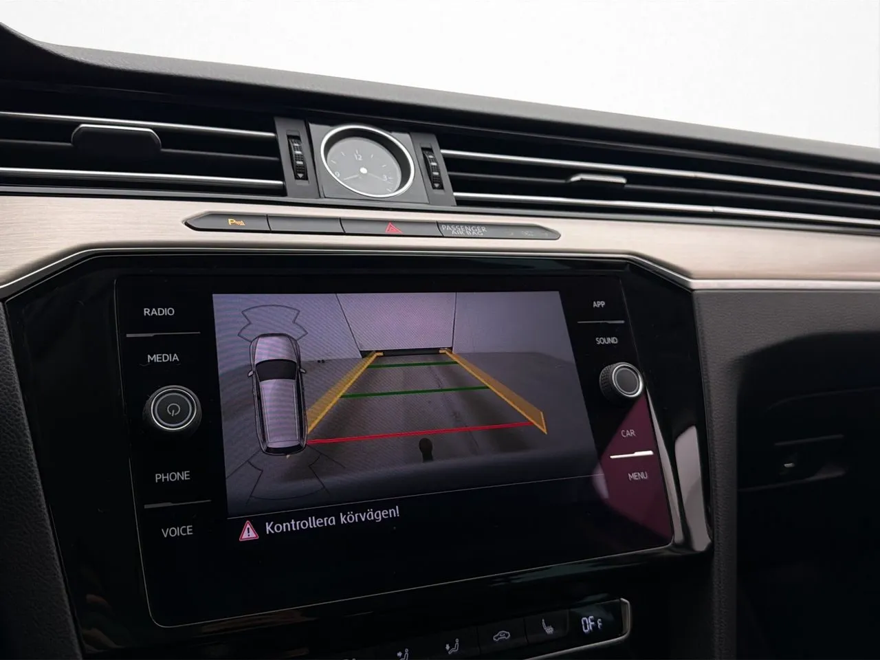 Volkswagen Passat bild 19