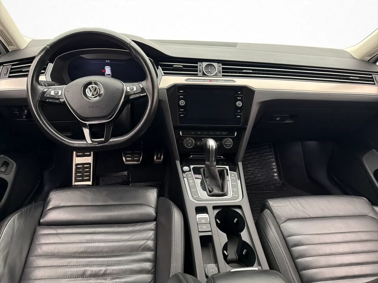 Volkswagen Passat bild 13