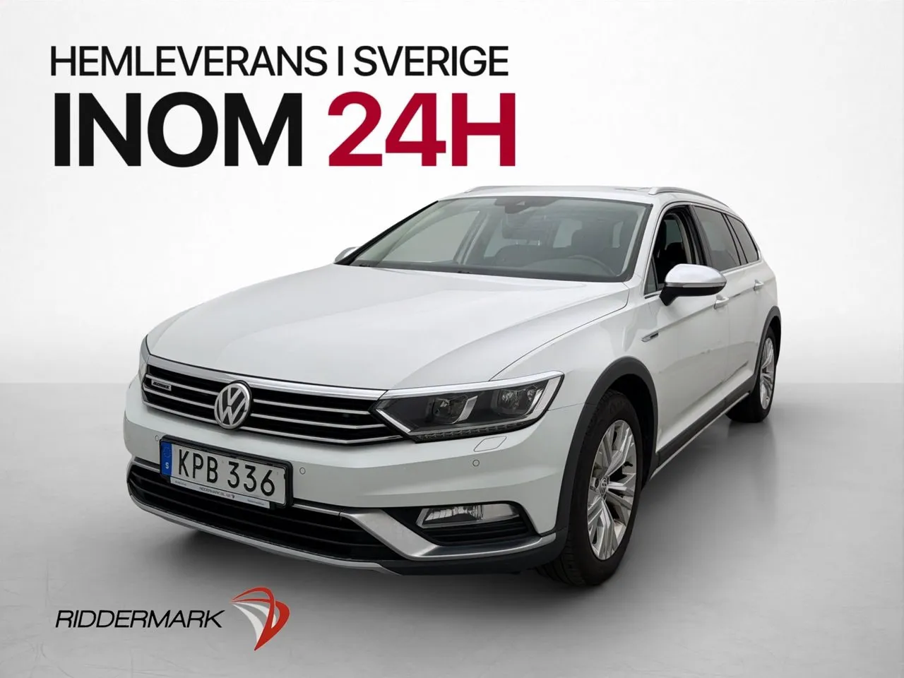 Volkswagen Passat bild 3