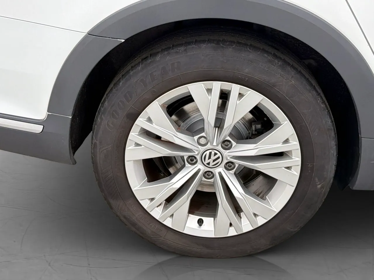 Volkswagen Passat bild 34