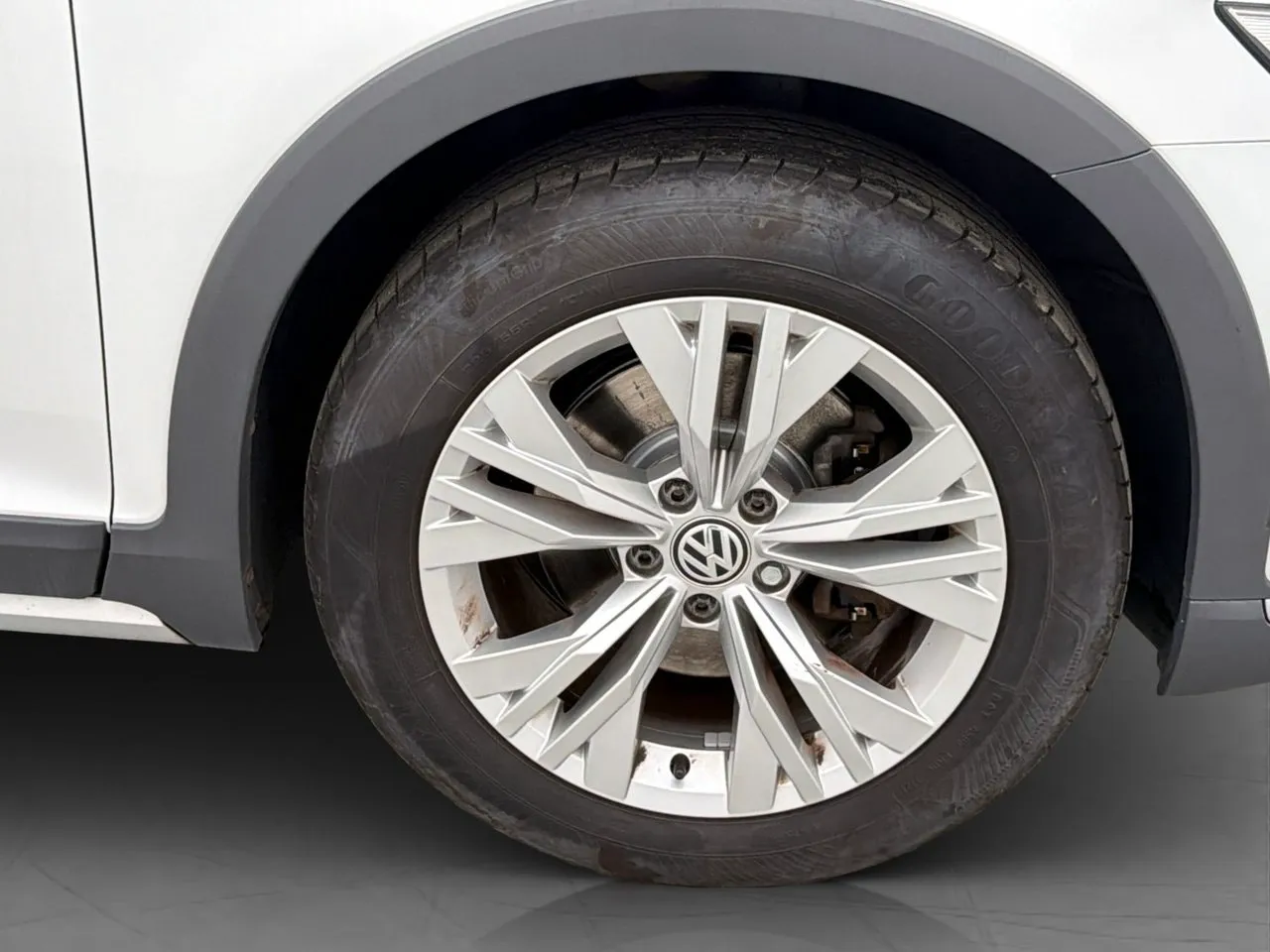 Volkswagen Passat bild 35