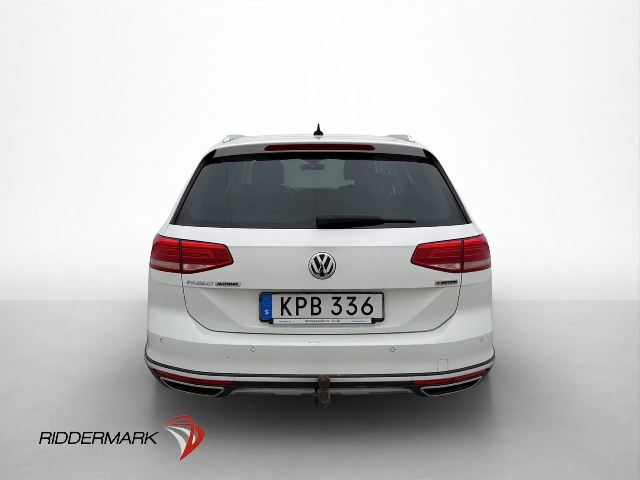 Volkswagen Passat bild 7