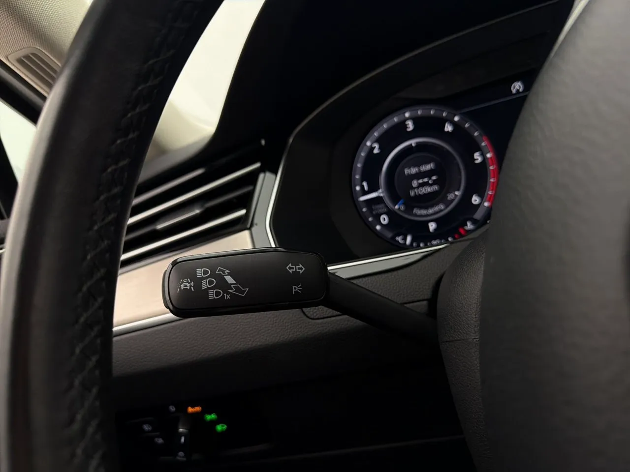 Volkswagen Passat bild 14