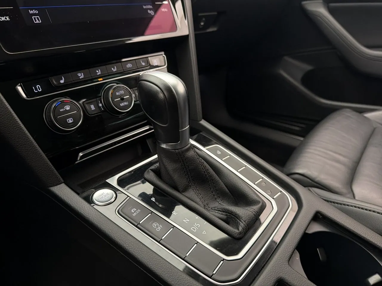 Volkswagen Passat bild 24