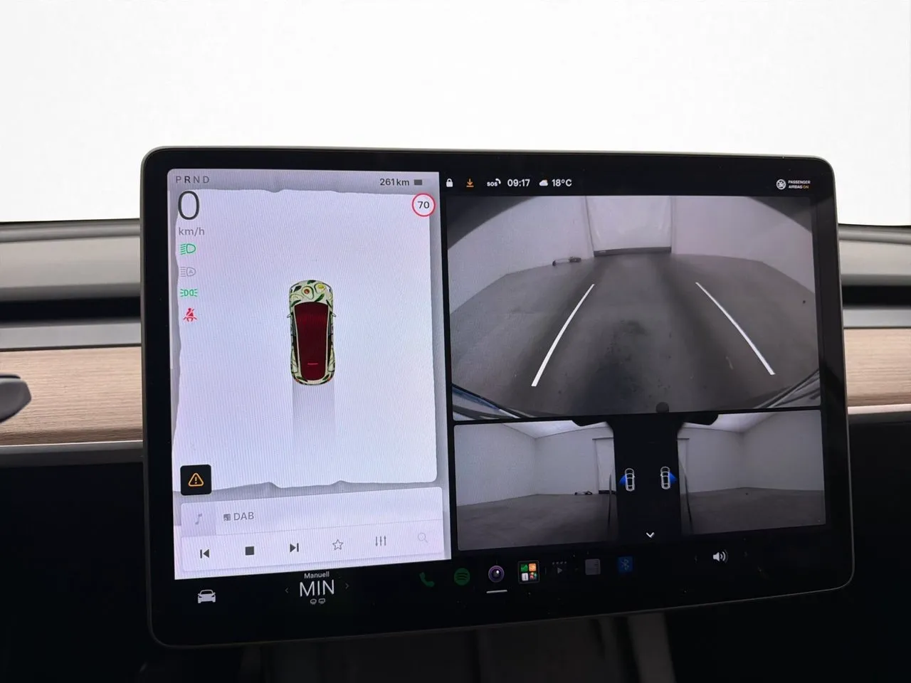 Tesla Model Y bild 16