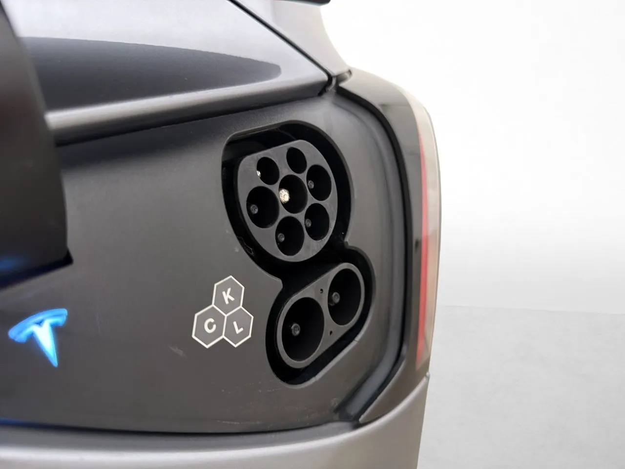 Tesla Model Y bild 29