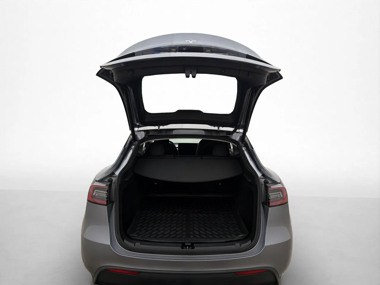 Tesla Model Y bild 28