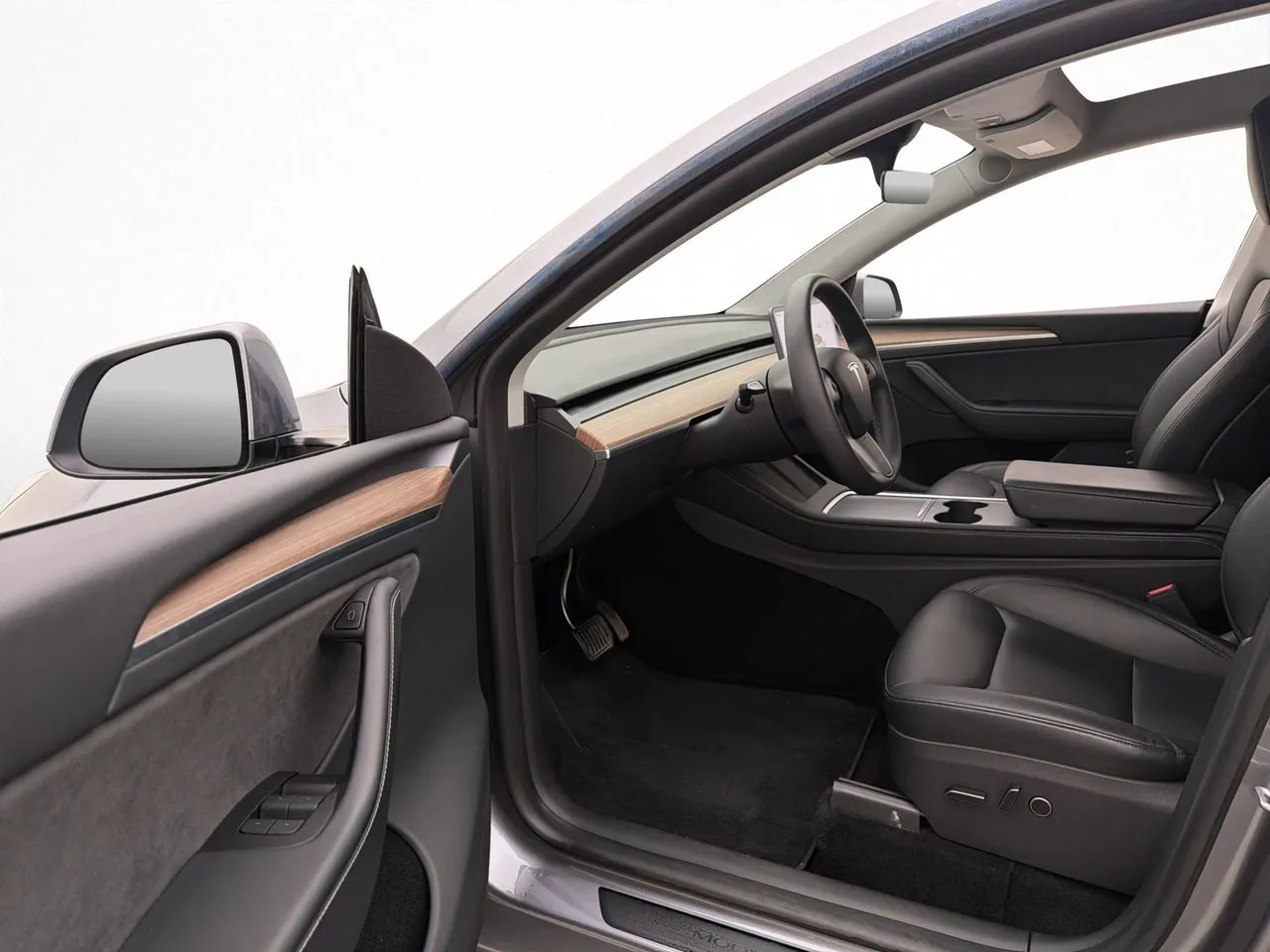 Tesla Model Y bild 11