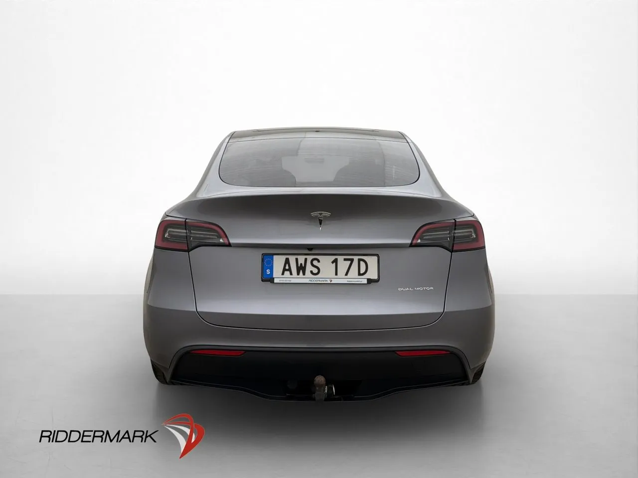 Tesla Model Y bild 7