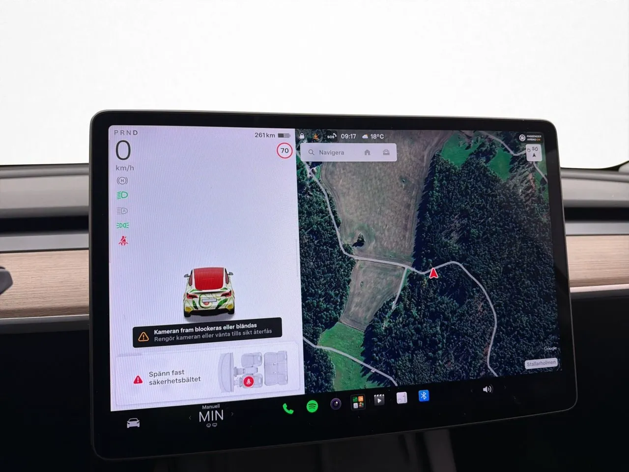 Tesla Model Y bild 17