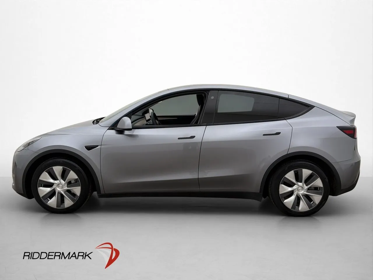 Tesla Model Y bild 5
