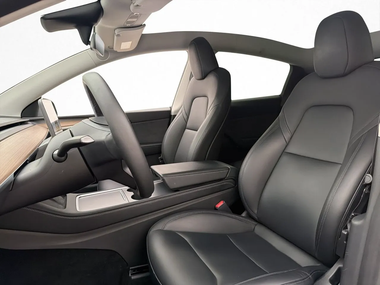 Tesla Model Y bild 12