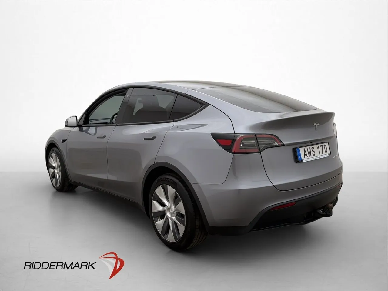 Tesla Model Y bild 6