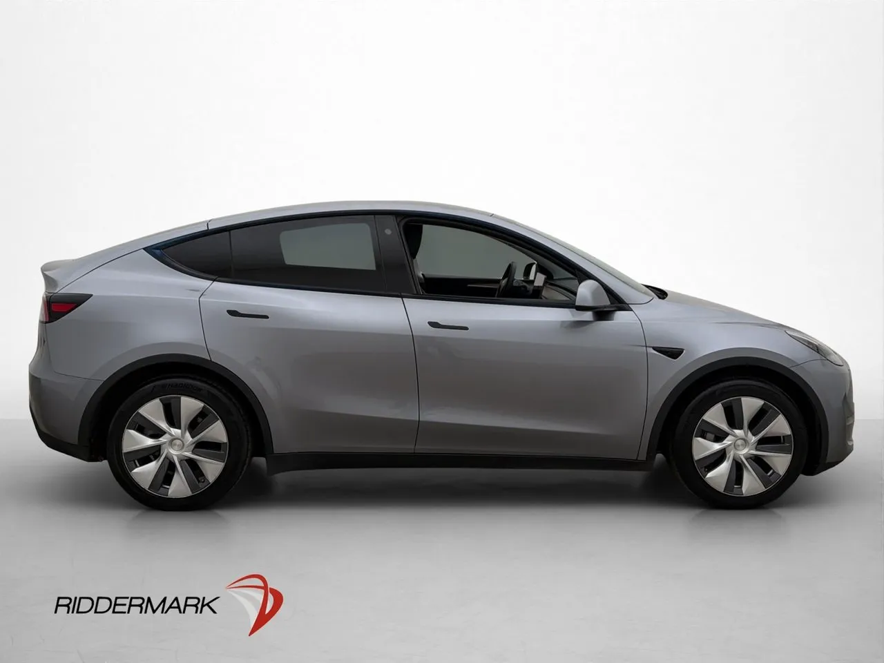 Tesla Model Y bild 9