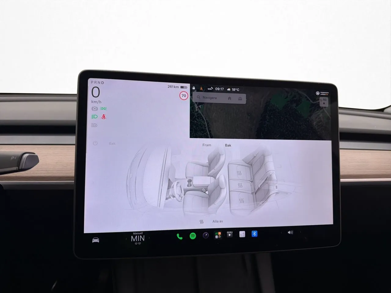 Tesla Model Y bild 19