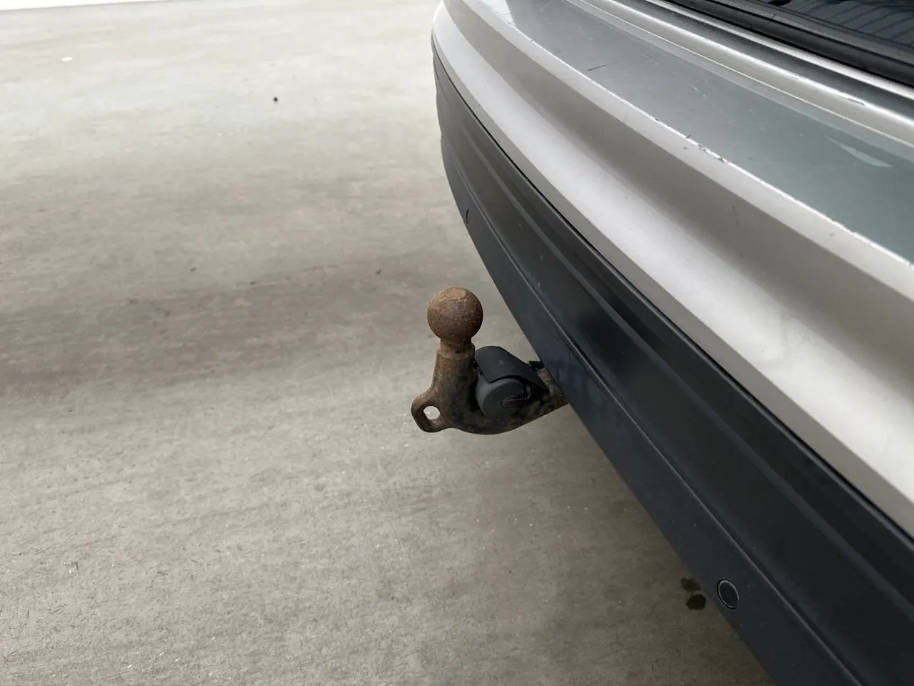 Volkswagen Tiguan bild 10