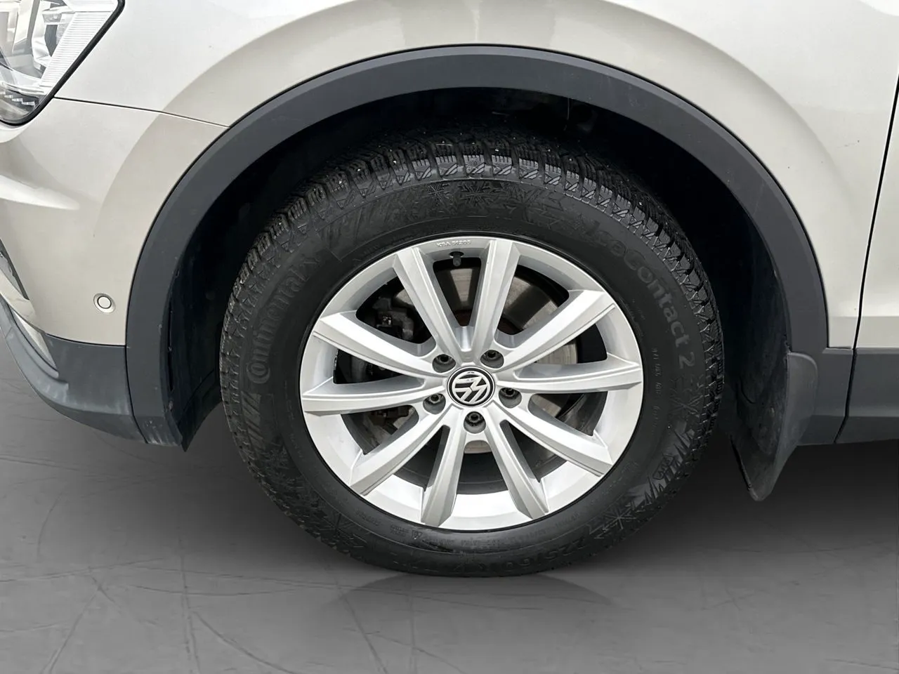 Volkswagen Tiguan bild 27