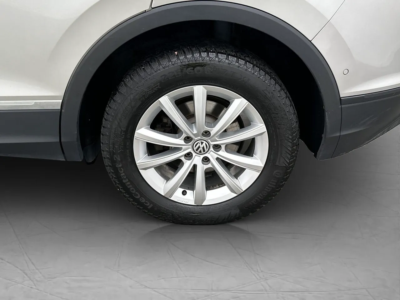 Volkswagen Tiguan bild 28