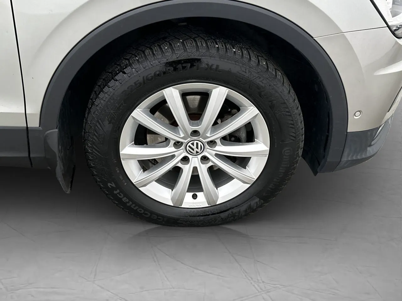 Volkswagen Tiguan bild 30