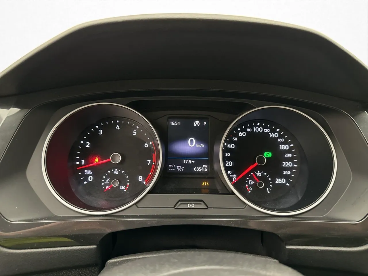 Volkswagen Tiguan bild 17