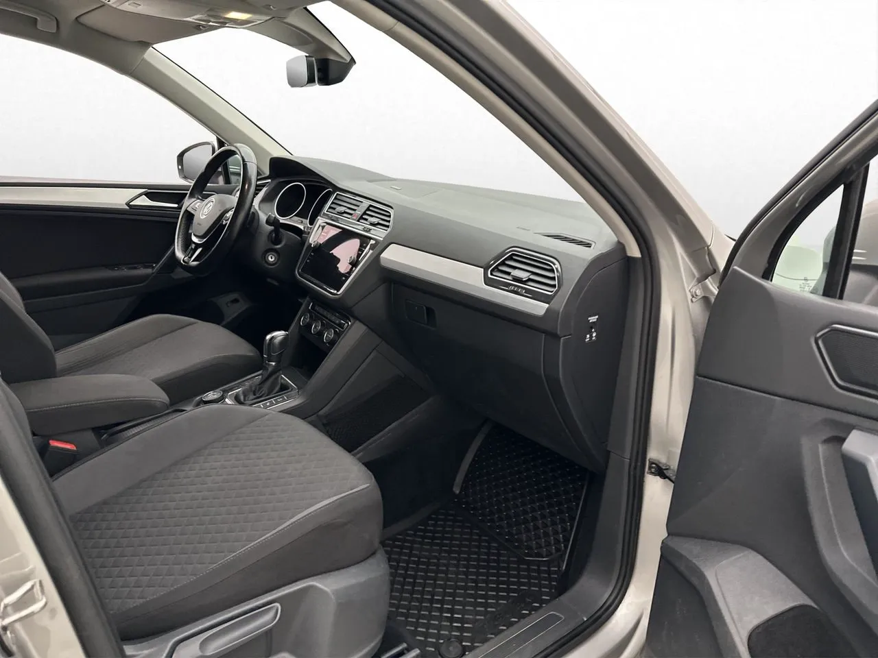 Volkswagen Tiguan bild 22