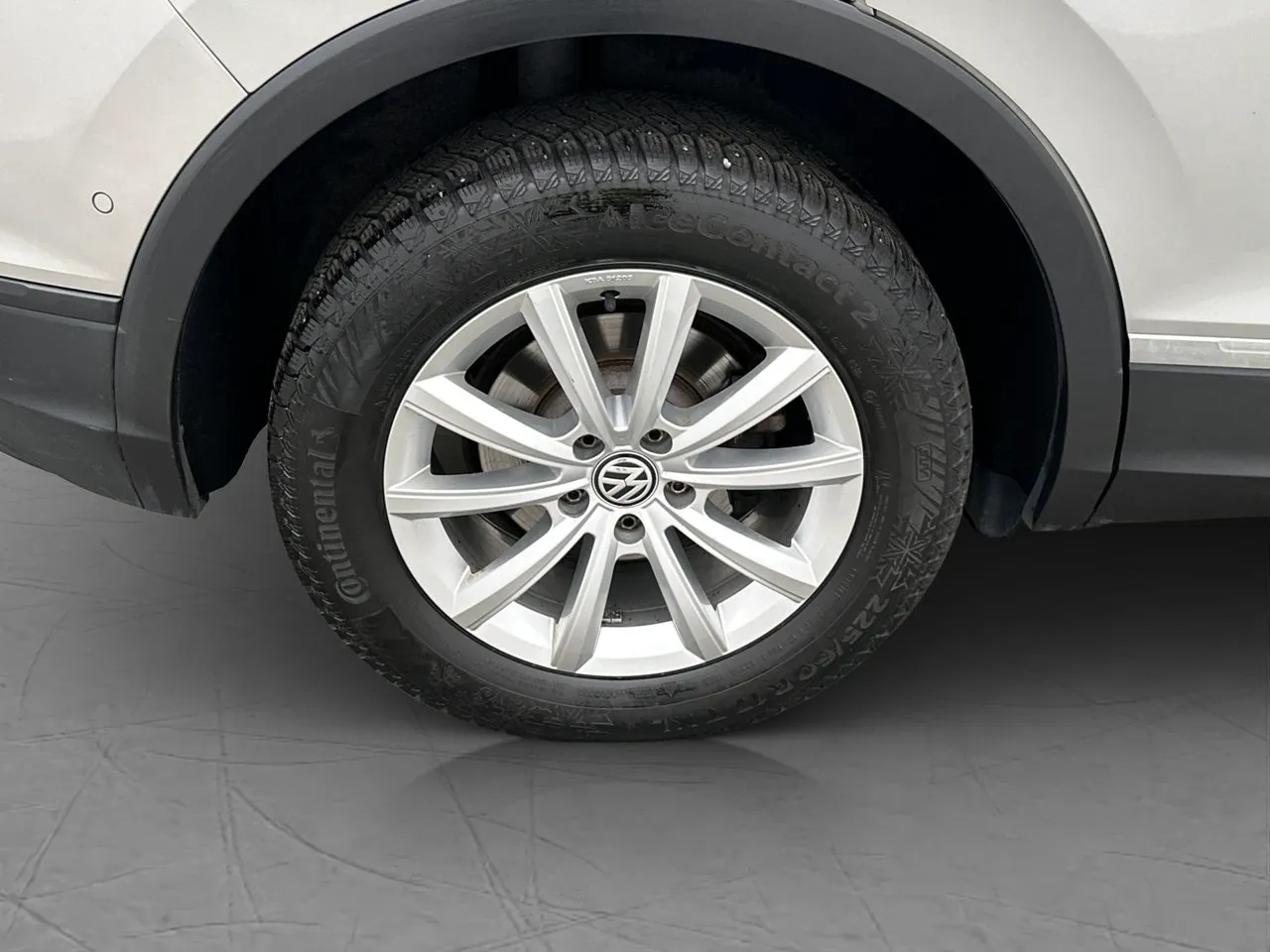 Volkswagen Tiguan bild 29