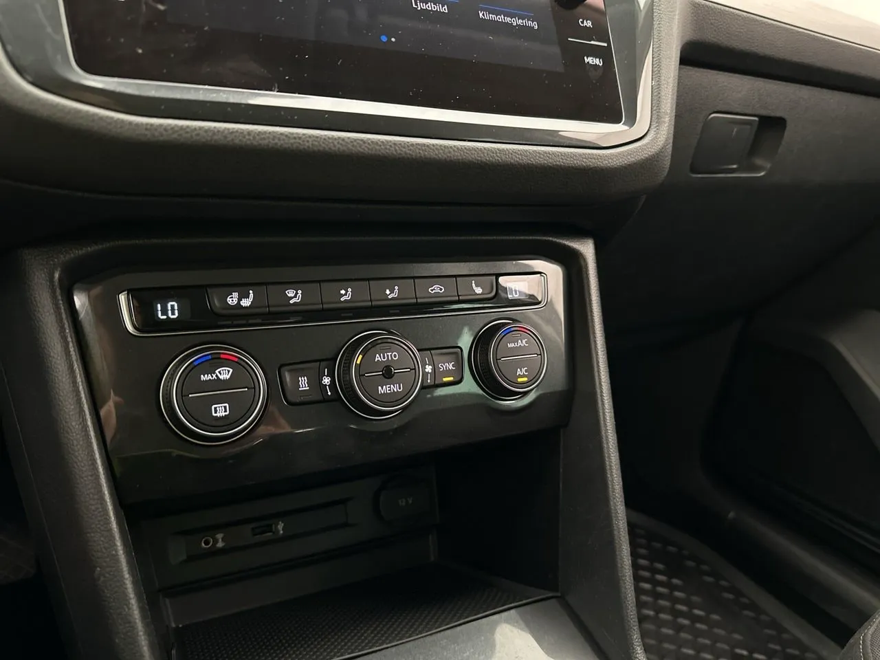 Volkswagen Tiguan bild 20