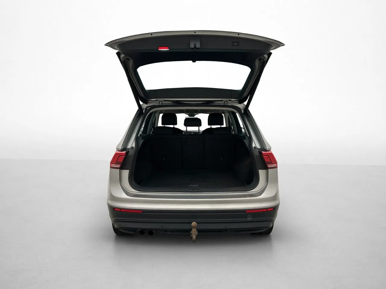 Volkswagen Tiguan bild 25