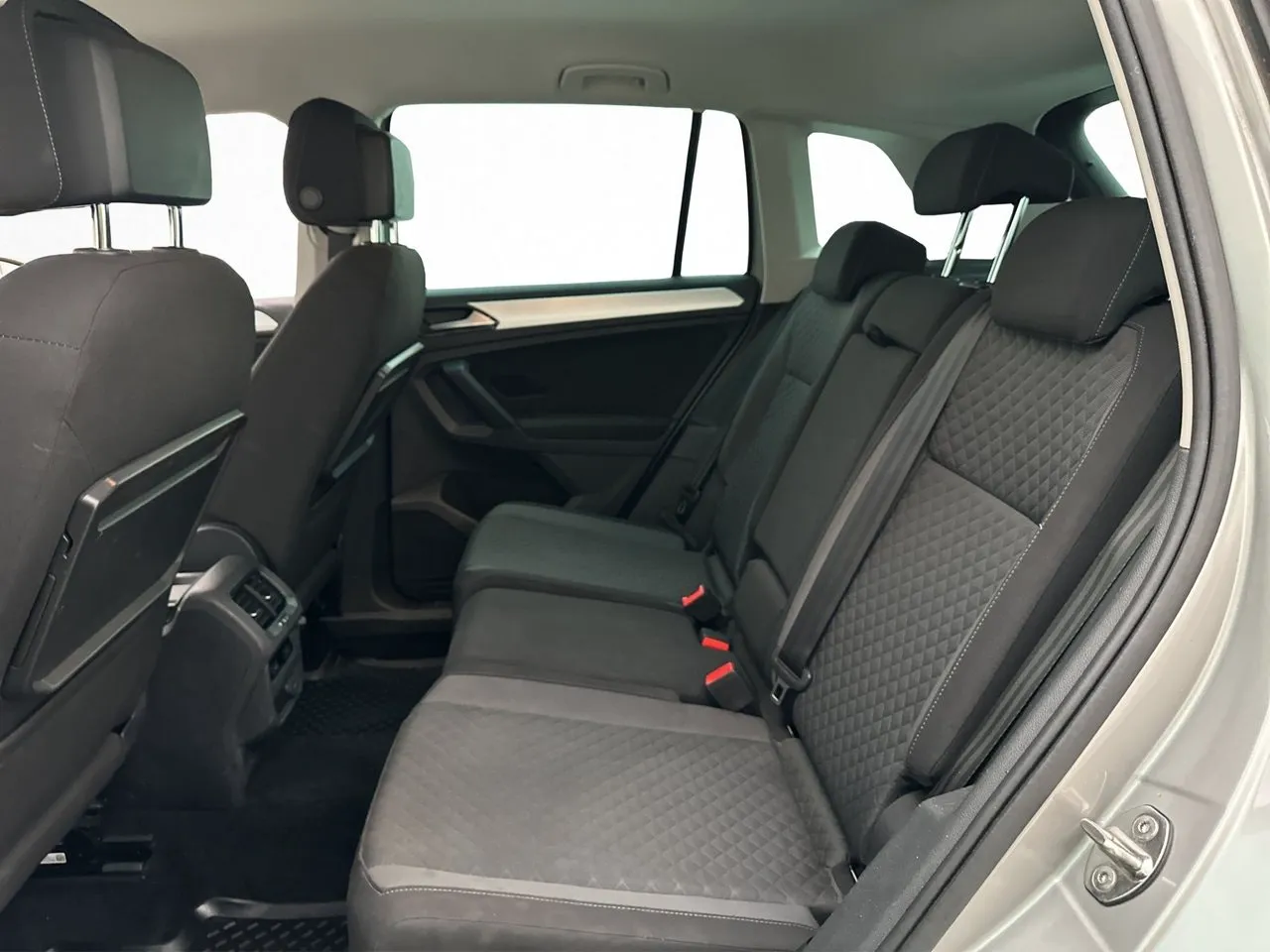Volkswagen Tiguan bild 24
