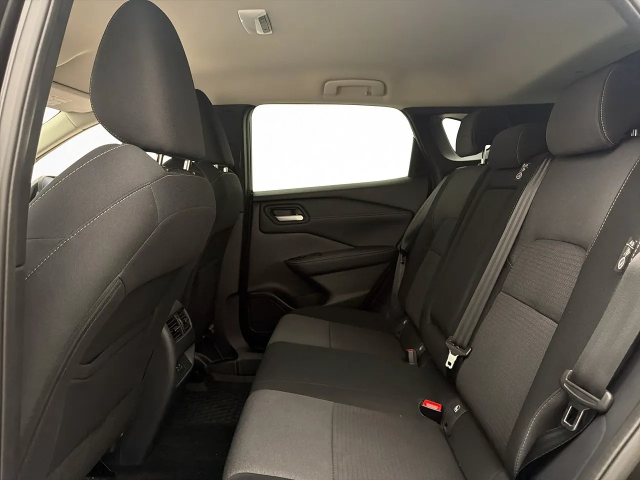 Nissan Qashqai bild 30