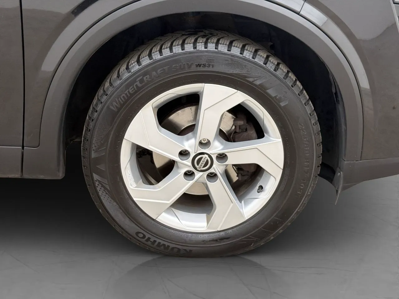 Nissan Qashqai bild 33