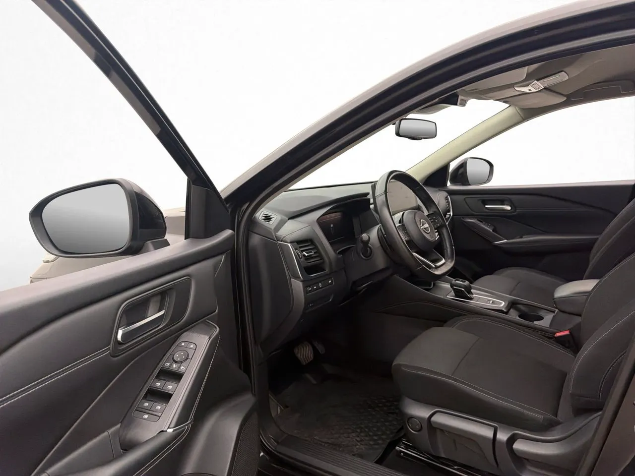 Nissan Qashqai bild 12